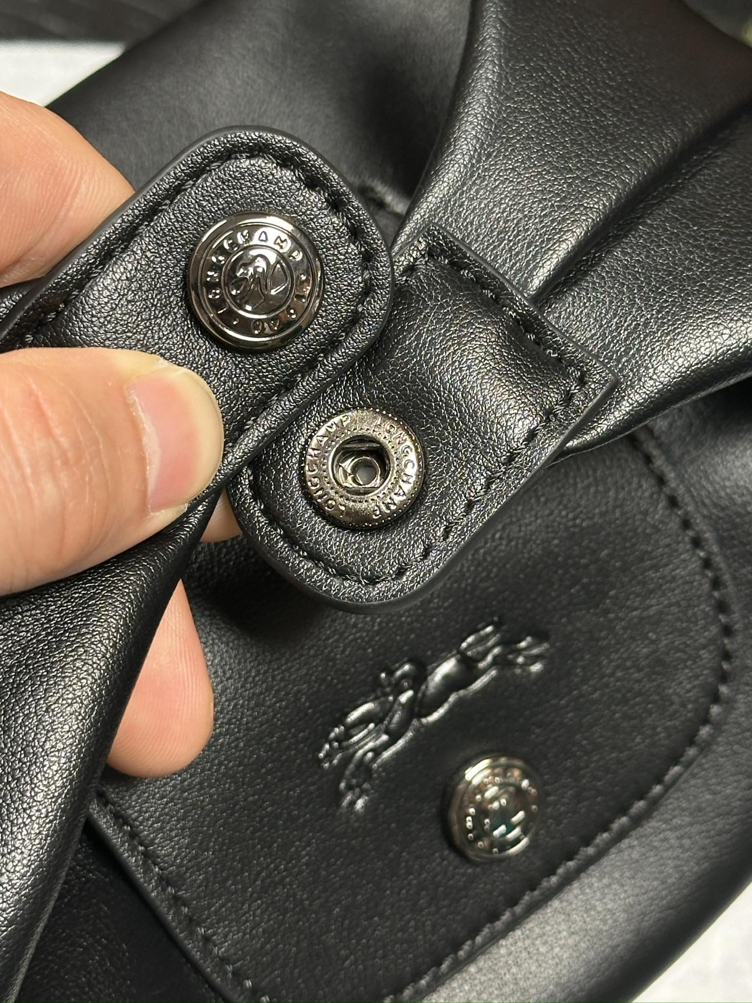 ZH178 LONGCHAMP Bags  32$ gallery