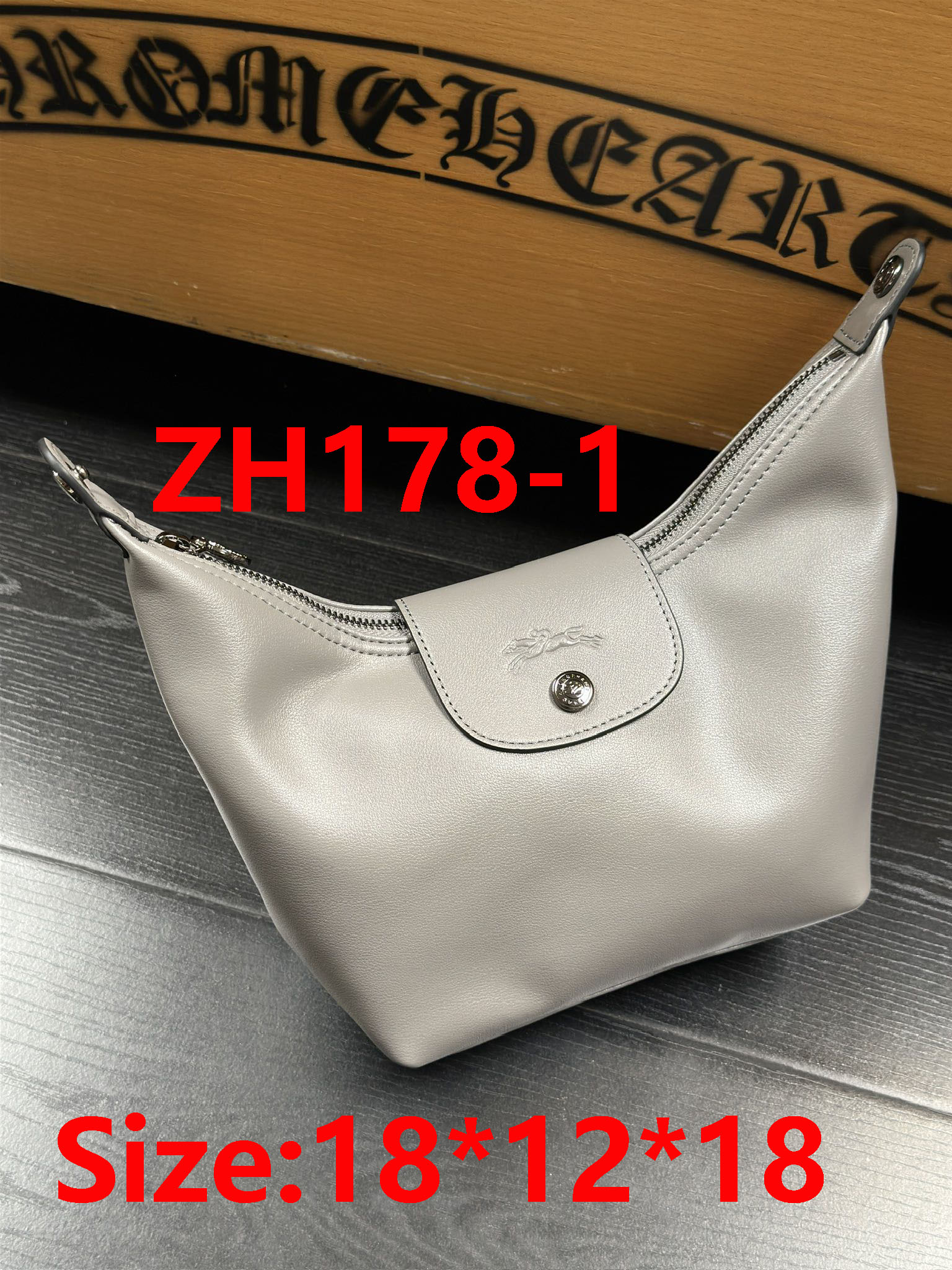 ZH178 LONGCHAMP Bags  32$ gallery