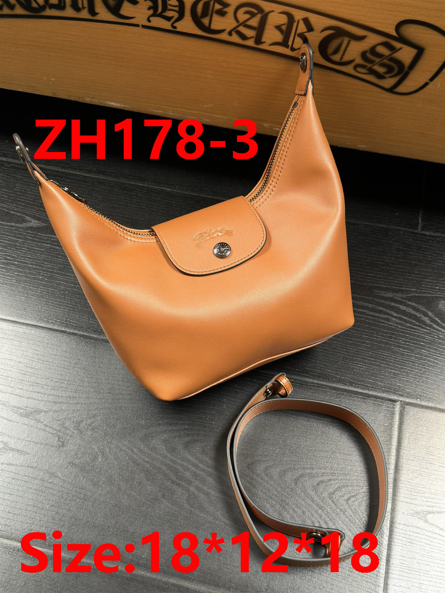 ZH178 LONGCHAMP Bags  32$ gallery