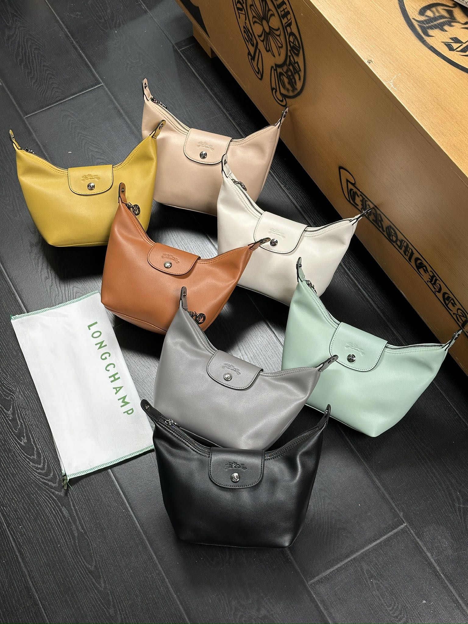 ZH178 LONGCHAMP Bags  32$ gallery