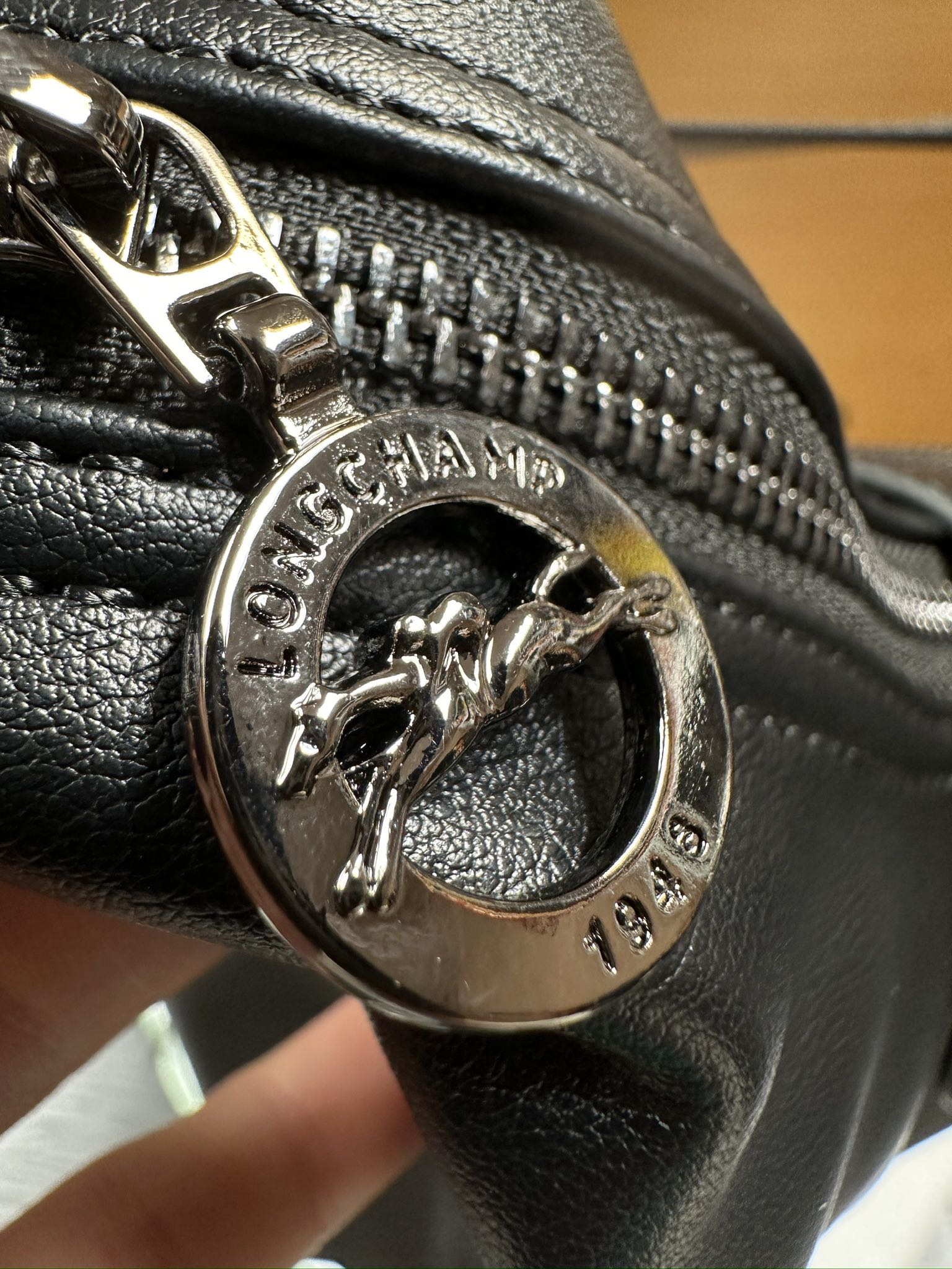 ZH178 LONGCHAMP Bags  32$ gallery