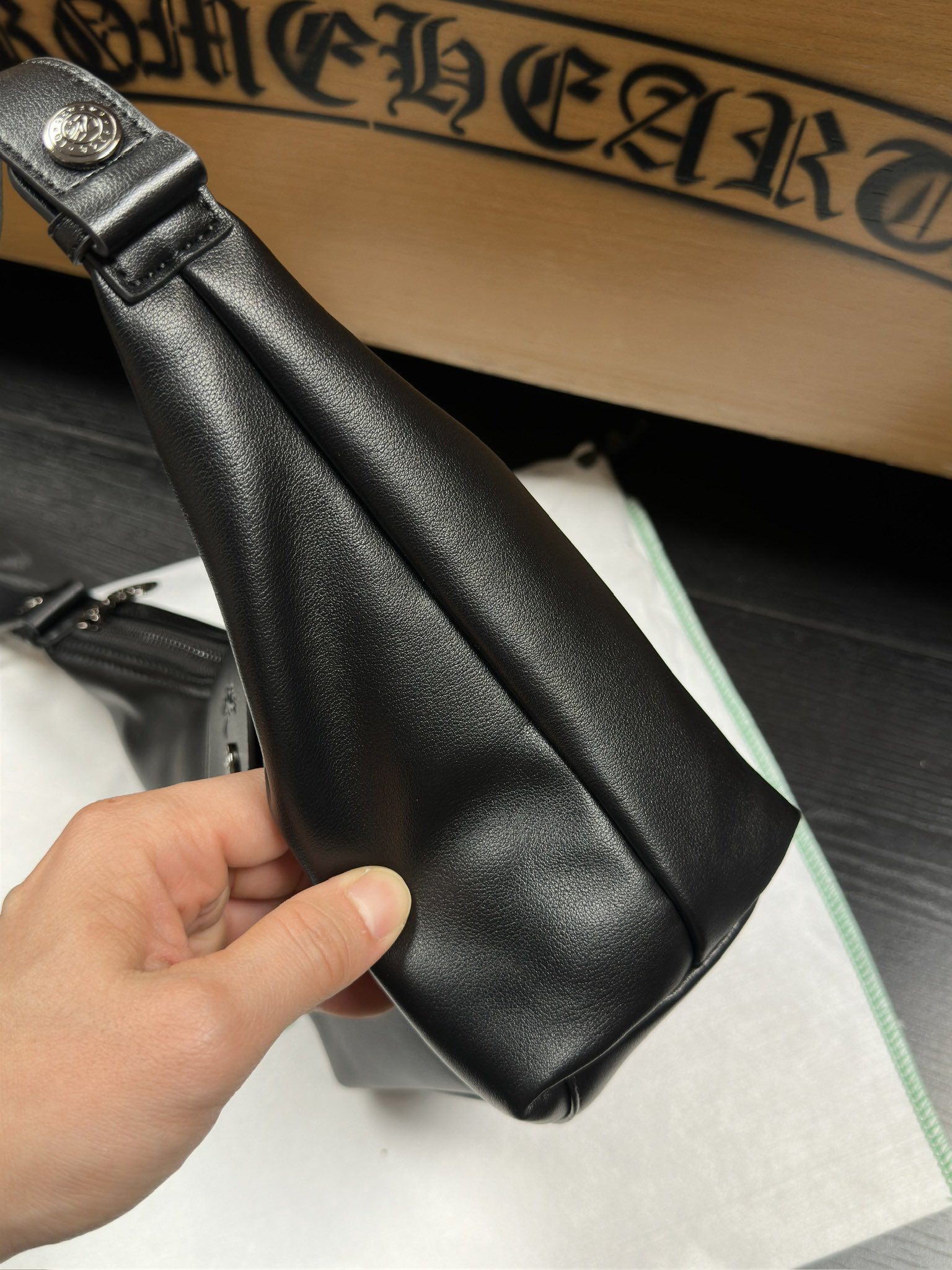 ZH178 LONGCHAMP Bags  32$ gallery