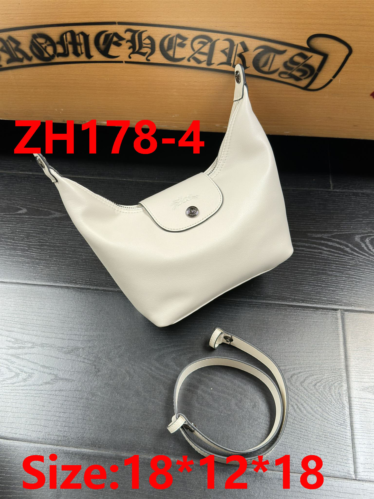 ZH178 LONGCHAMP Bags  32$ gallery