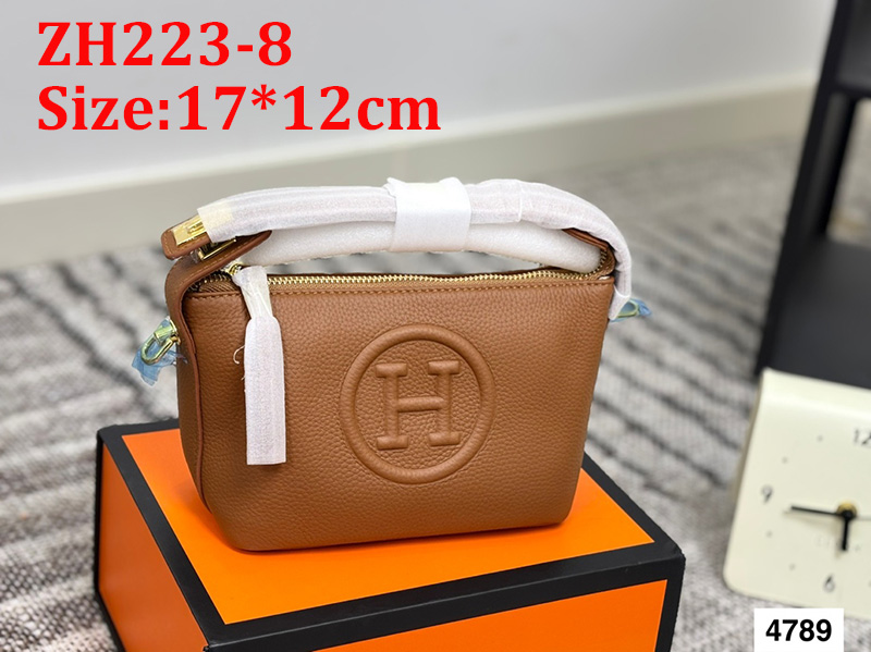 ZH223 Hermes bags 58$ gallery