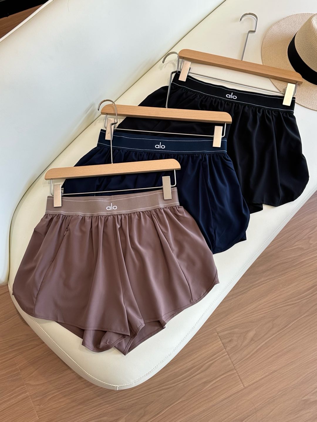 ZH238 ALO summer casual sports pants 26$ gallery