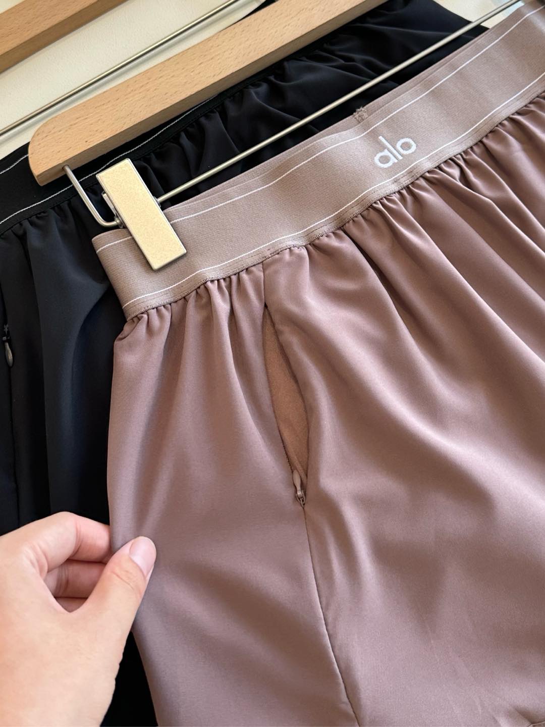ZH238 ALO summer casual sports pants 26$ gallery