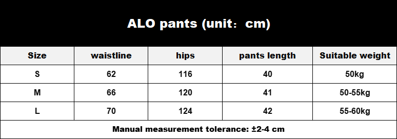 ZH238 ALO summer casual sports pants 26$ gallery