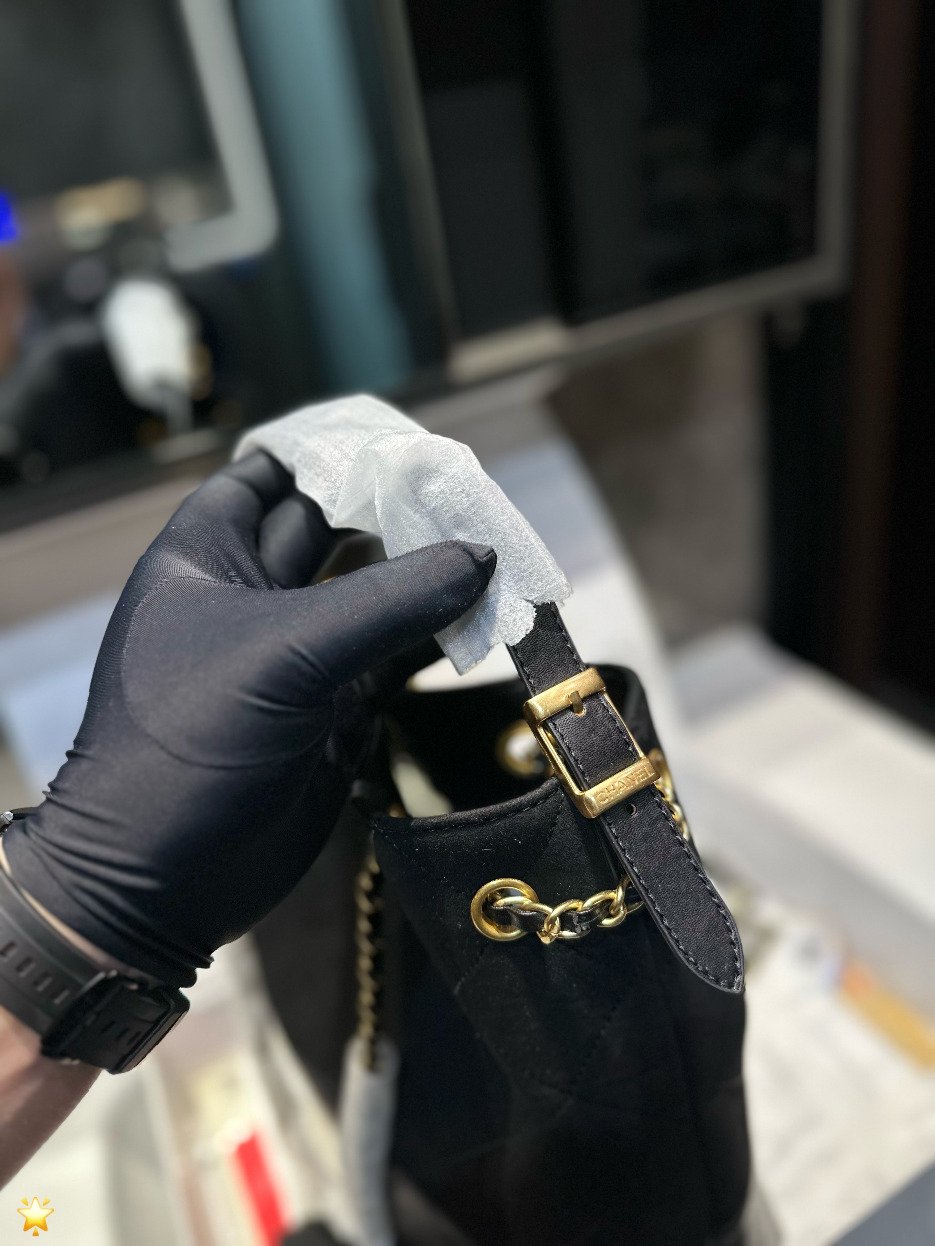 ZH240 CHANEL Bag 62-68$ gallery
