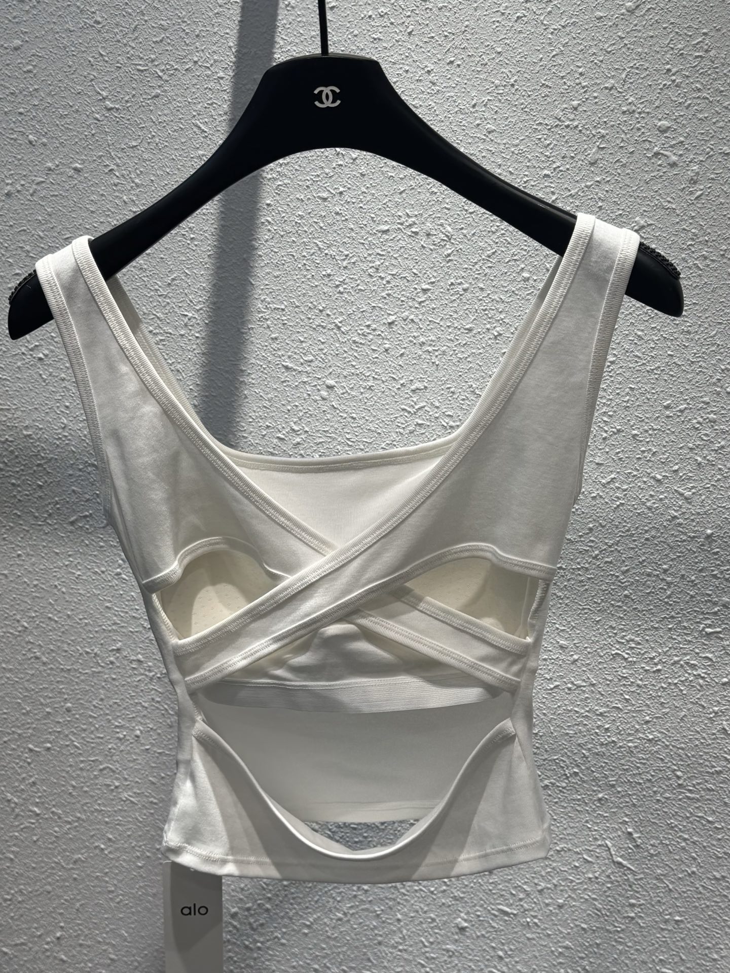 ZH243 ALO Sports Vest 23.6$ gallery