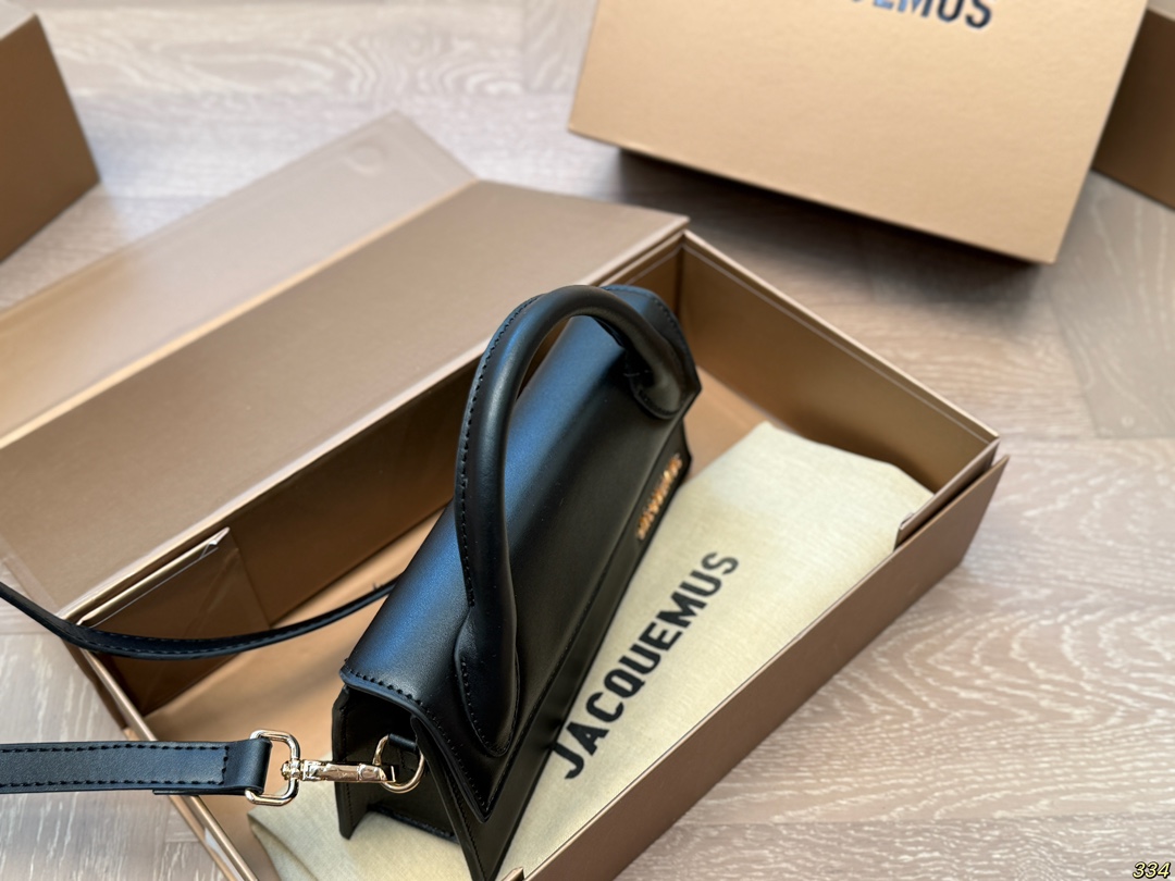 ZH258 Jacquemus Crossbody bag 52$ gallery