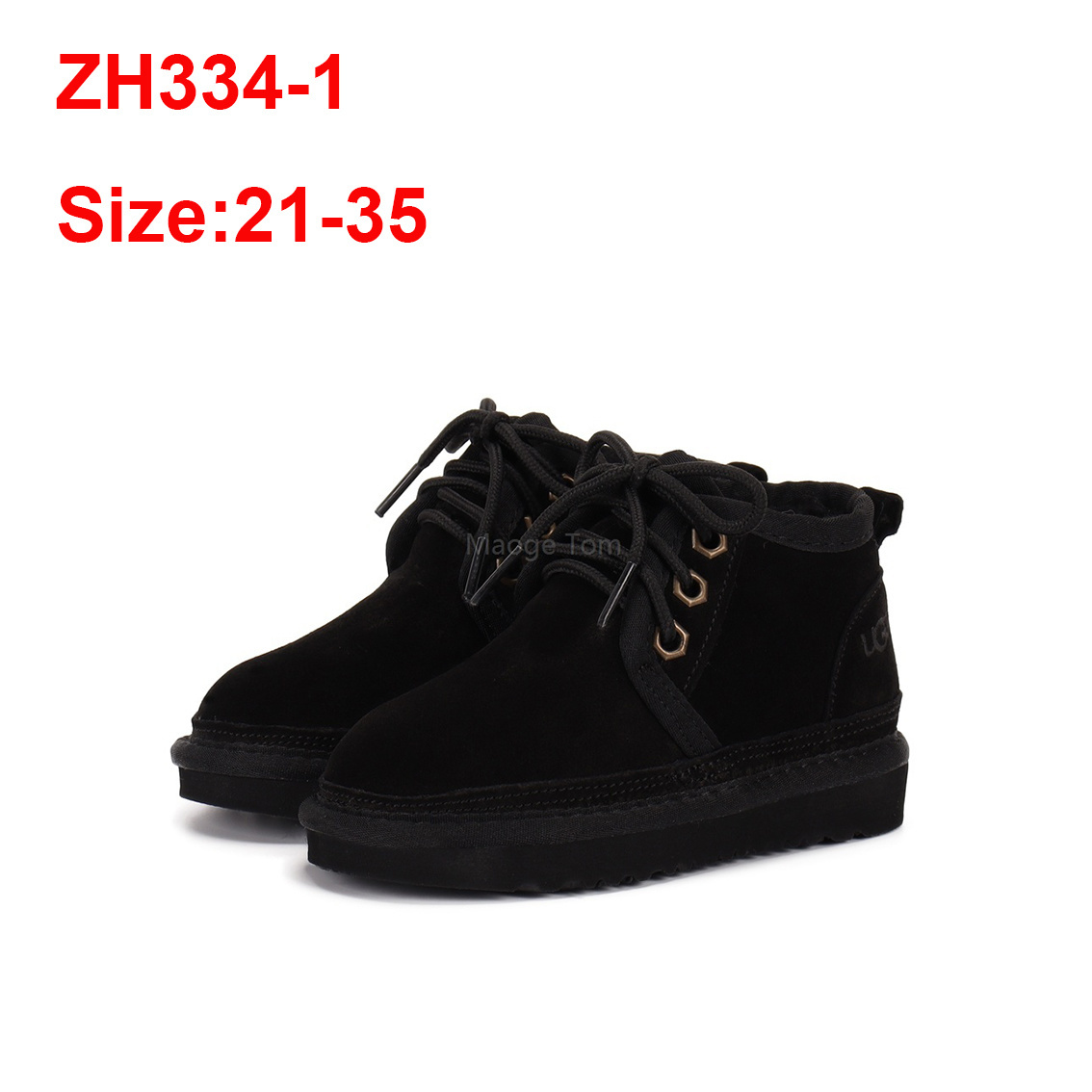 ZH334 UGG kids 39.9$ gallery
