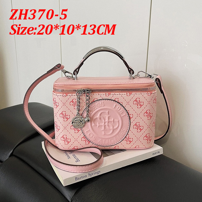 ZH370 GUESS  Bag 29.99$ gallery