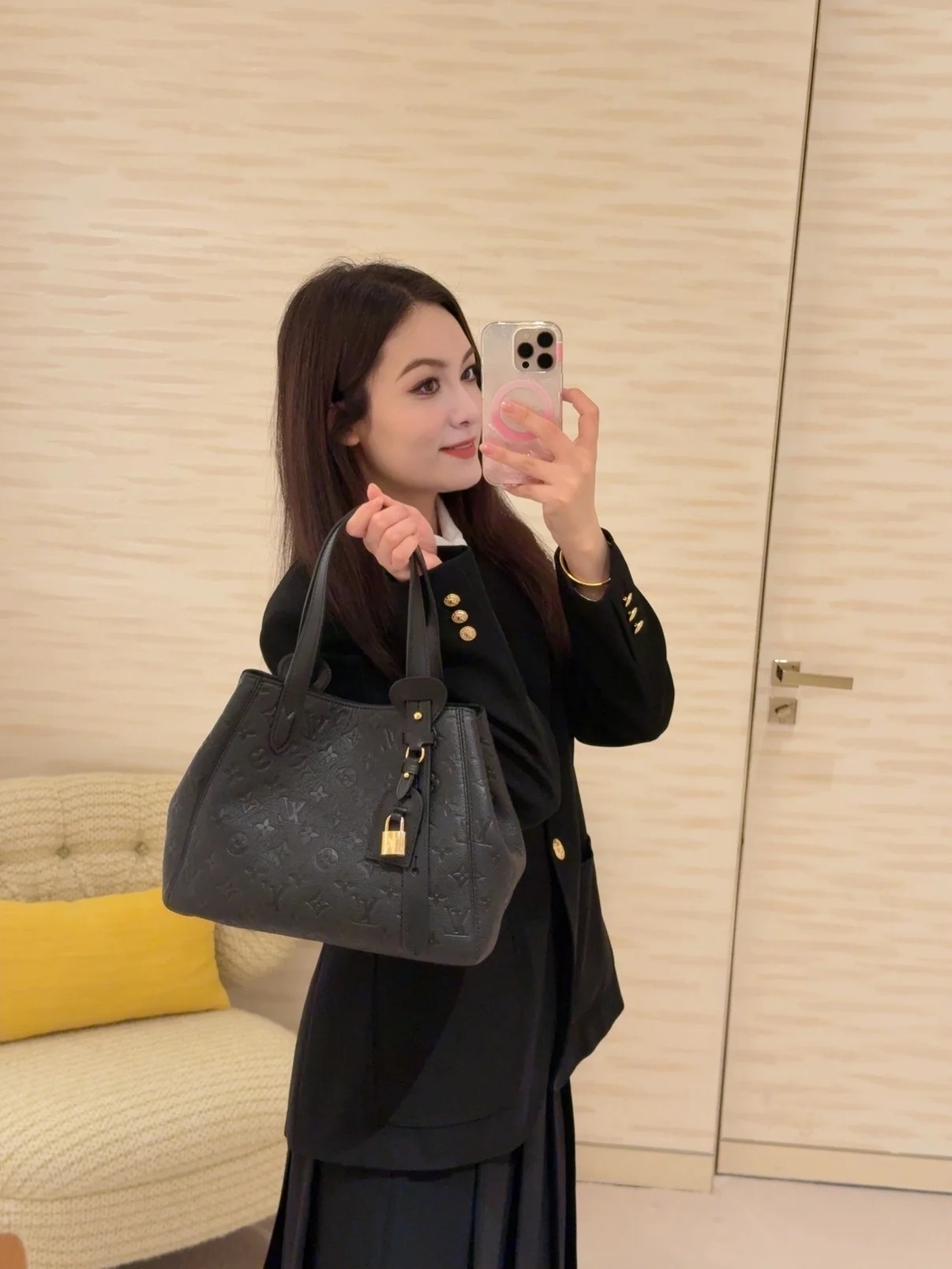 ZH404 Louis Vuitton all in one bag 55$ gallery