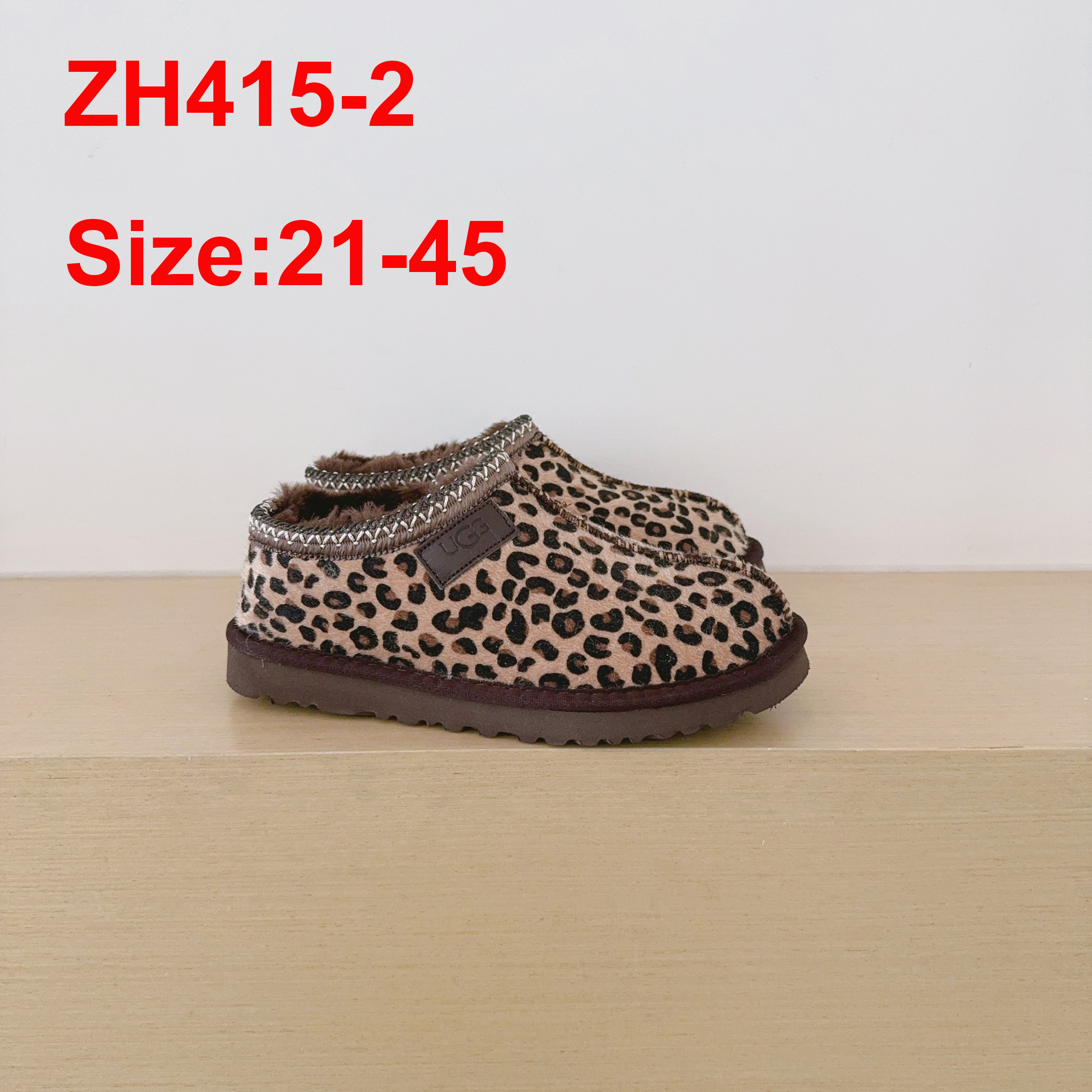 ZH415 UGG Tazz platform 39.9$ gallery