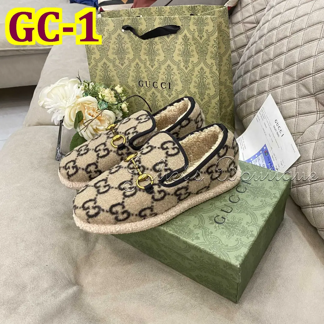 $42.69 Gucci   3974-M gallery