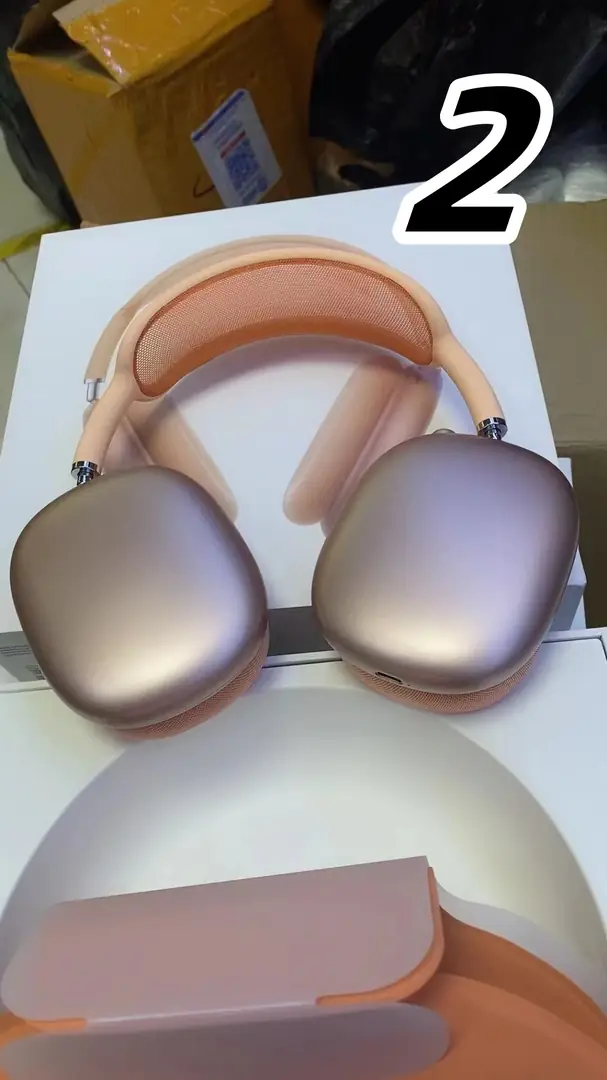 136.66$  AirPods Max2 ANC Metal    4751-MD gallery