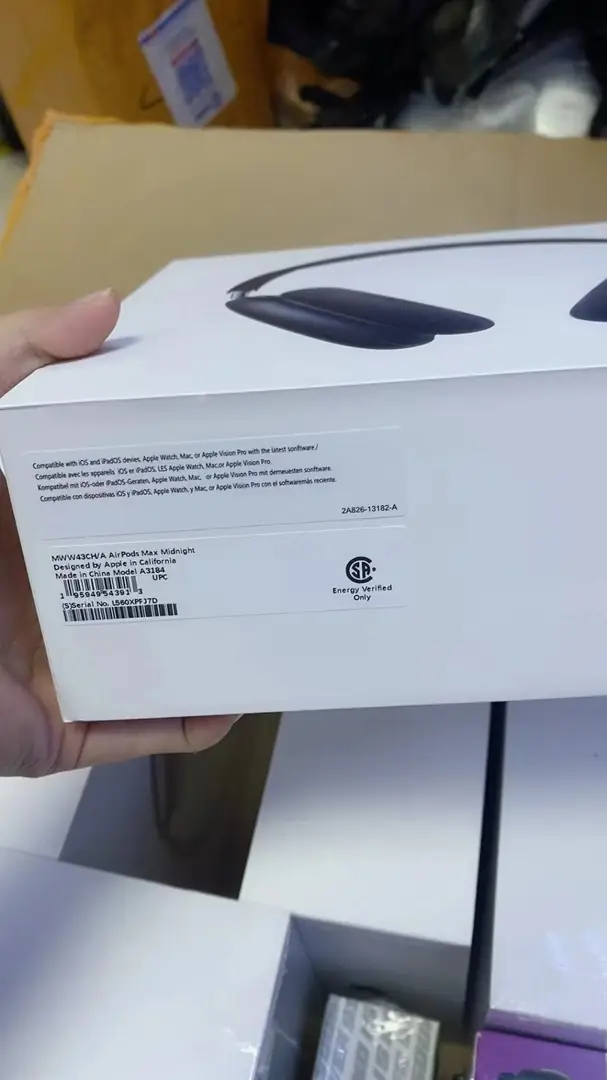136.66$  AirPods Max2 ANC Metal    4751-MD gallery