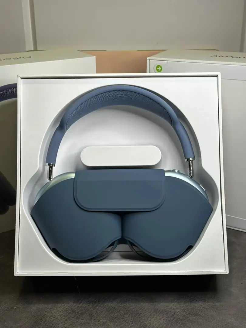 136.66$  AirPods Max2 ANC Metal    4751-MD gallery