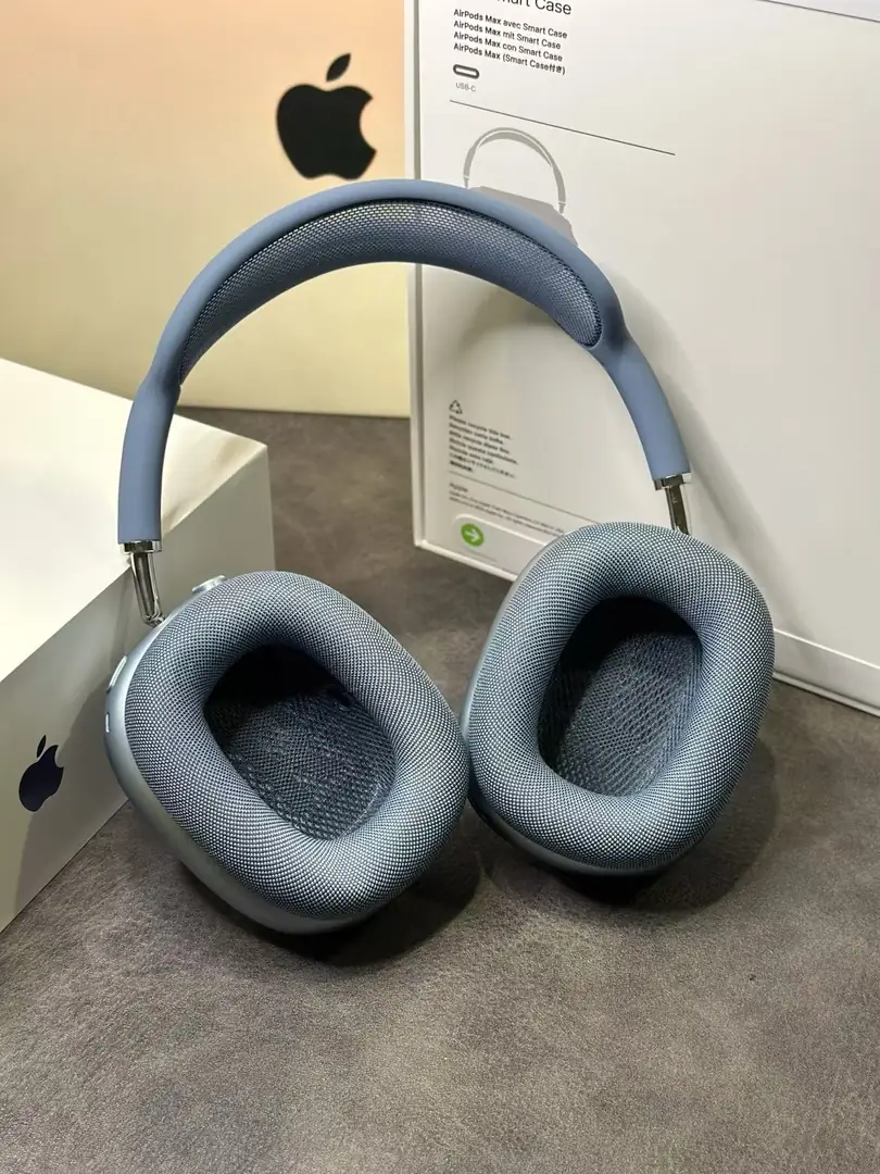 136.66$  AirPods Max2 ANC Metal    4751-MD gallery