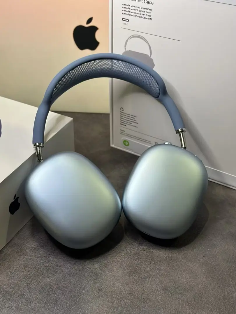 136.66$  AirPods Max2 ANC Metal    4751-MD gallery