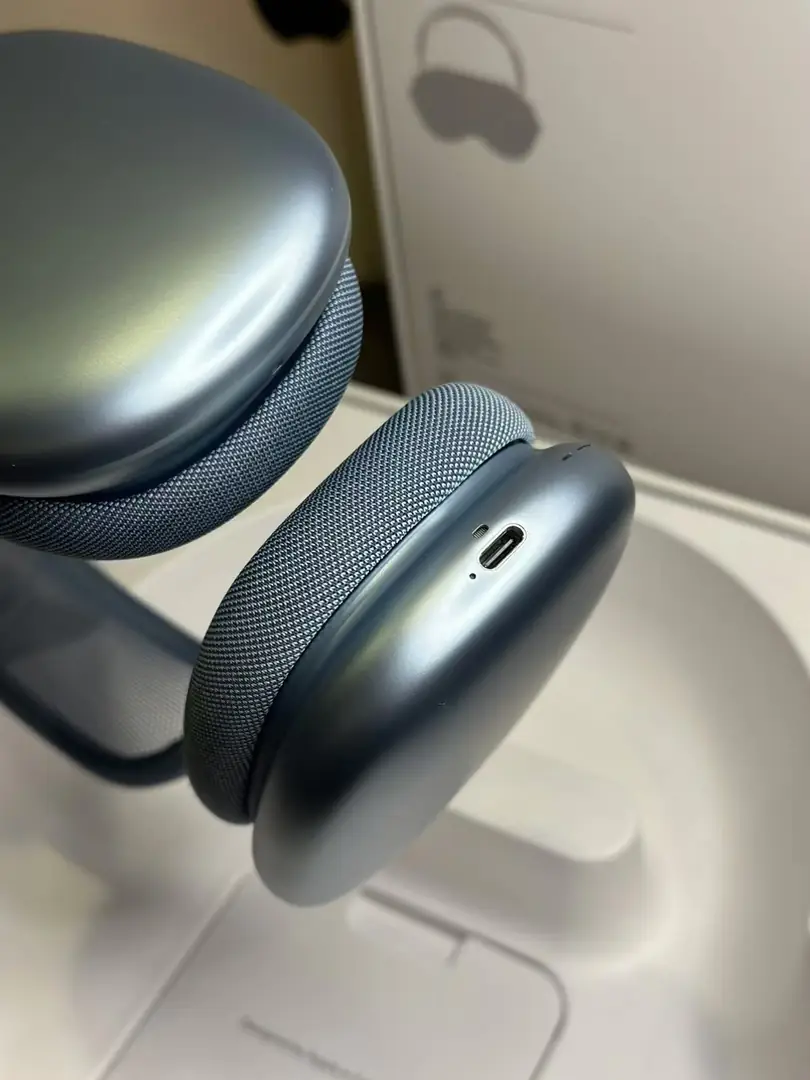 136.66$  AirPods Max2 ANC Metal    4751-MD gallery