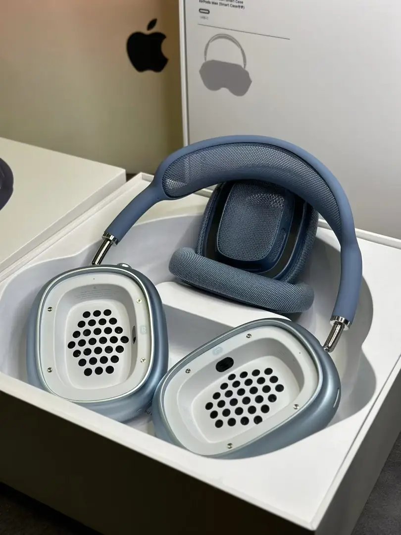 136.66$  AirPods Max2 ANC Metal    4751-MD gallery