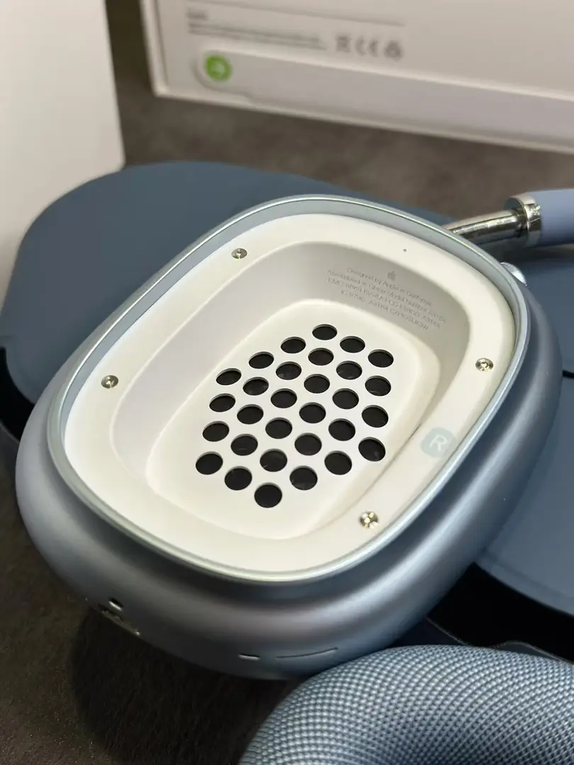 136.66$  AirPods Max2 ANC Metal    4751-MD gallery