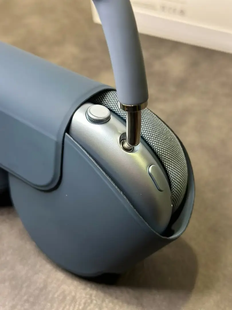 136.66$  AirPods Max2 ANC Metal    4751-MD gallery