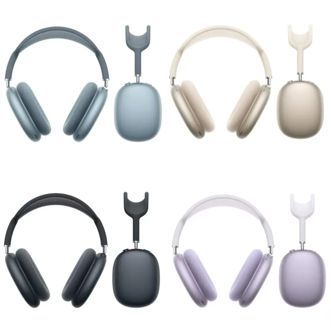 136.66$  AirPods Max2 ANC Metal    4751-MD gallery