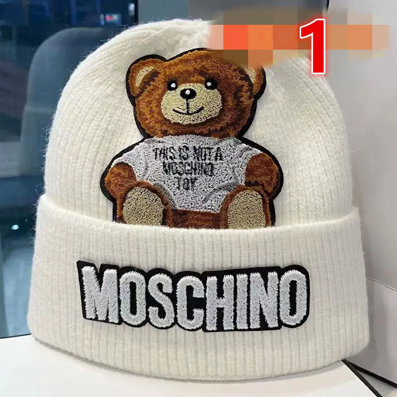 17.98$MOSCHINO   tao-3861-M gallery