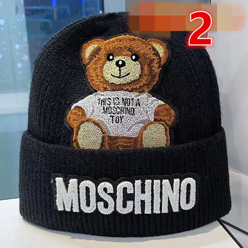 17.98$MOSCHINO   tao-3861-M gallery