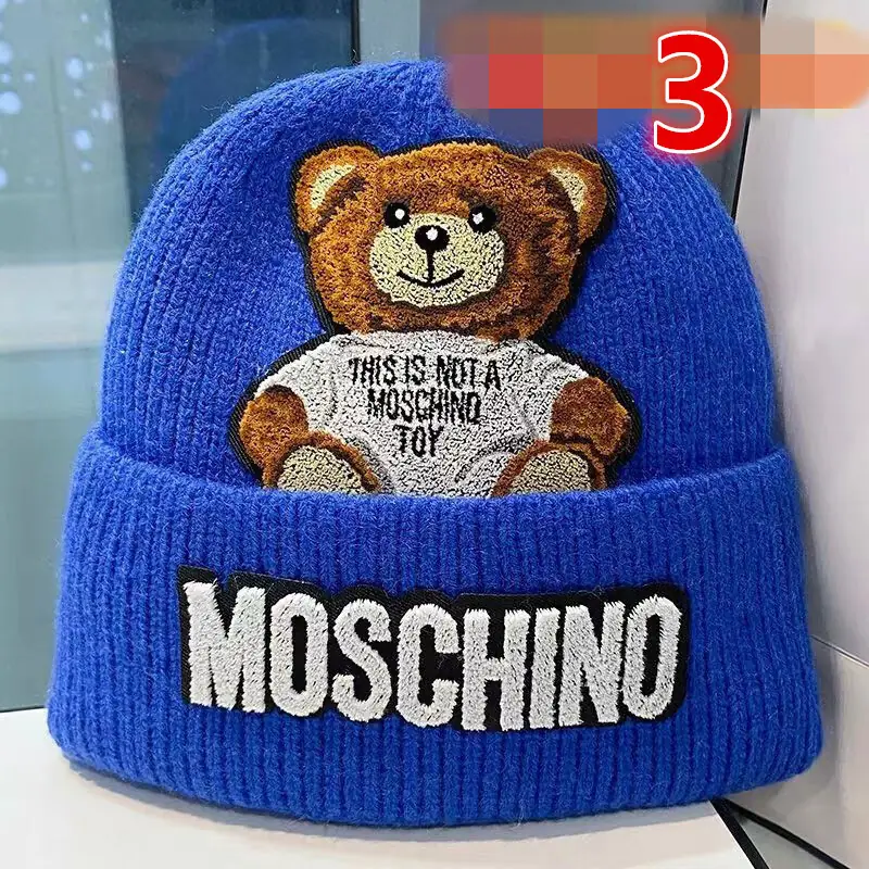 17.98$MOSCHINO   tao-3861-M gallery