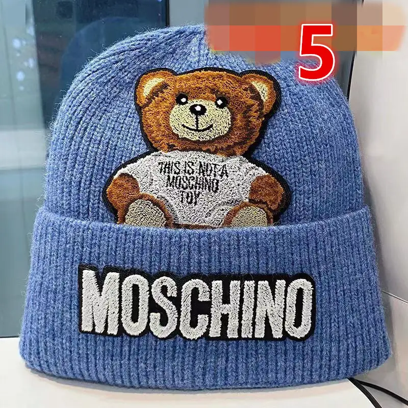 17.98$MOSCHINO   tao-3861-M gallery