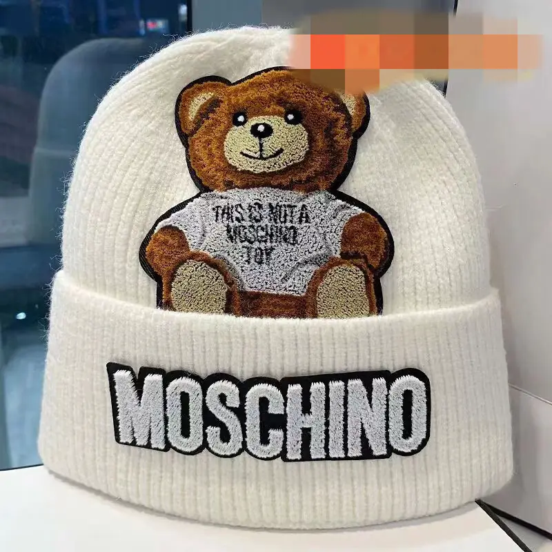 17.98$MOSCHINO   tao-3861-M gallery