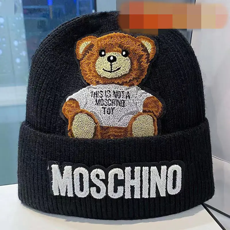 17.98$MOSCHINO   tao-3861-M gallery