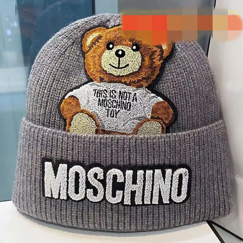 17.98$MOSCHINO   tao-3861-M gallery