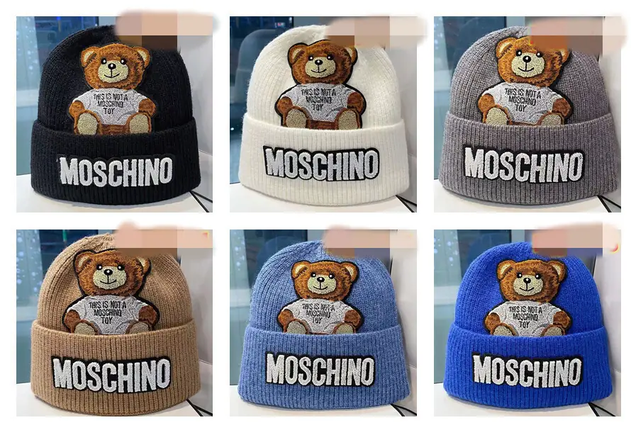 17.98$MOSCHINO   tao-3861-M gallery