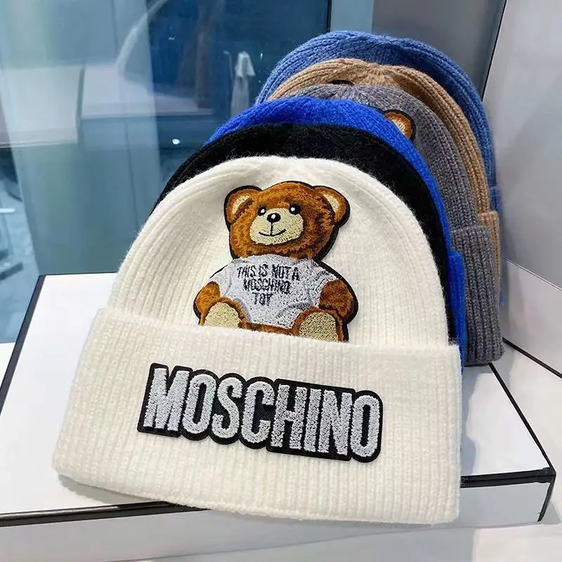 17.98$MOSCHINO   tao-3861-M gallery