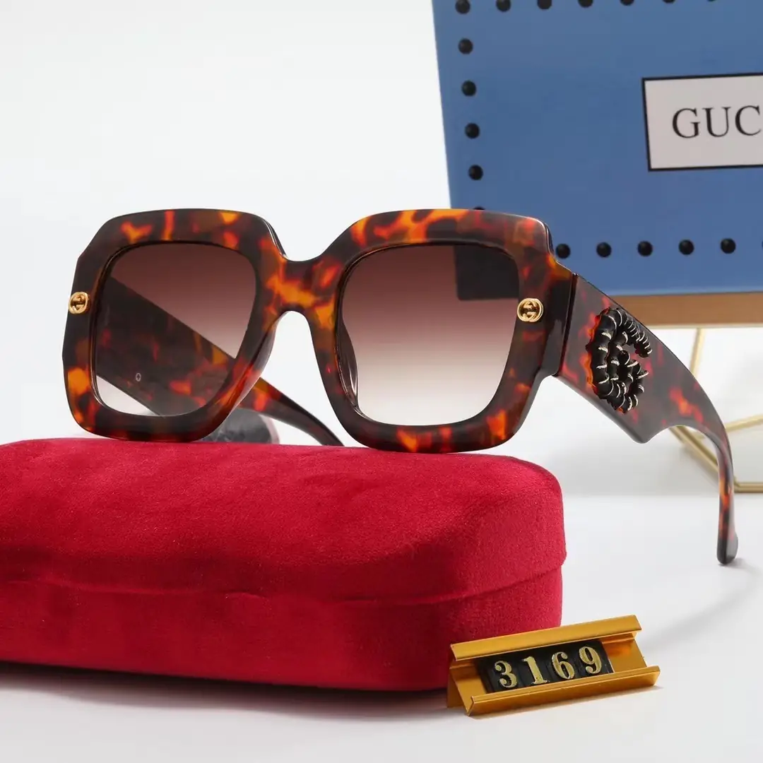 18.96$GUCCI   FF-3926-M gallery