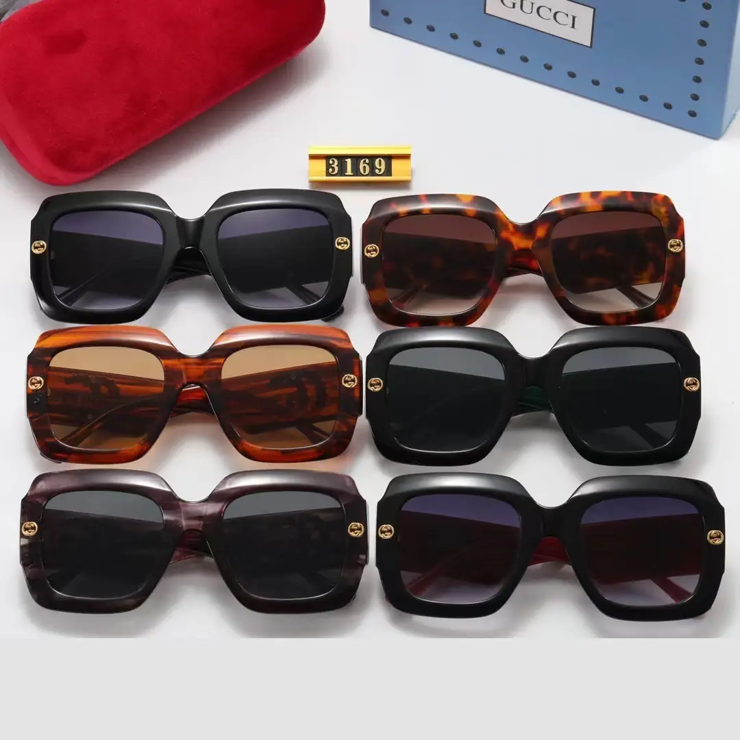 18.96$GUCCI   FF-3926-M gallery