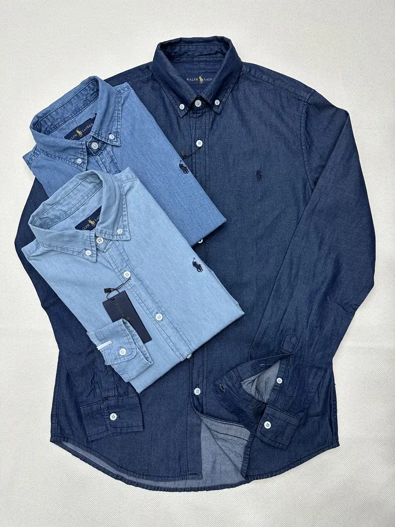 200|28.88$POLO  4327-M gallery