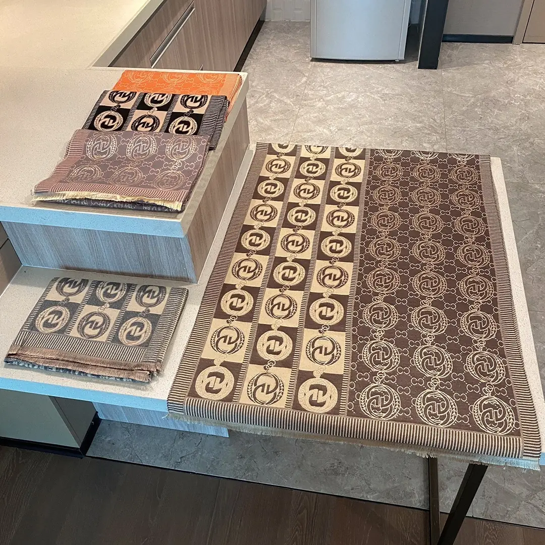 23.98$  GUCCl-Scarf   3205-M gallery