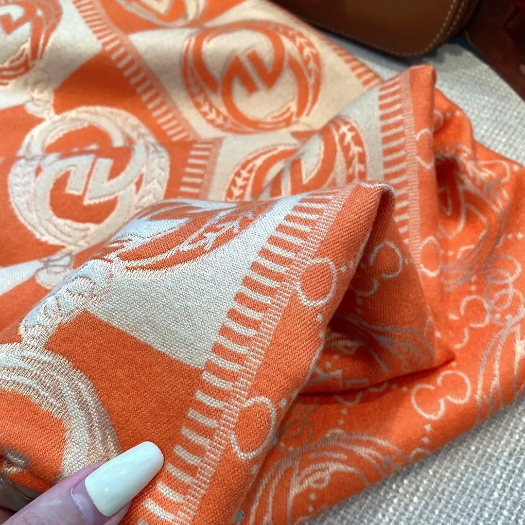 23.98$  GUCCl-Scarf   3205-M gallery