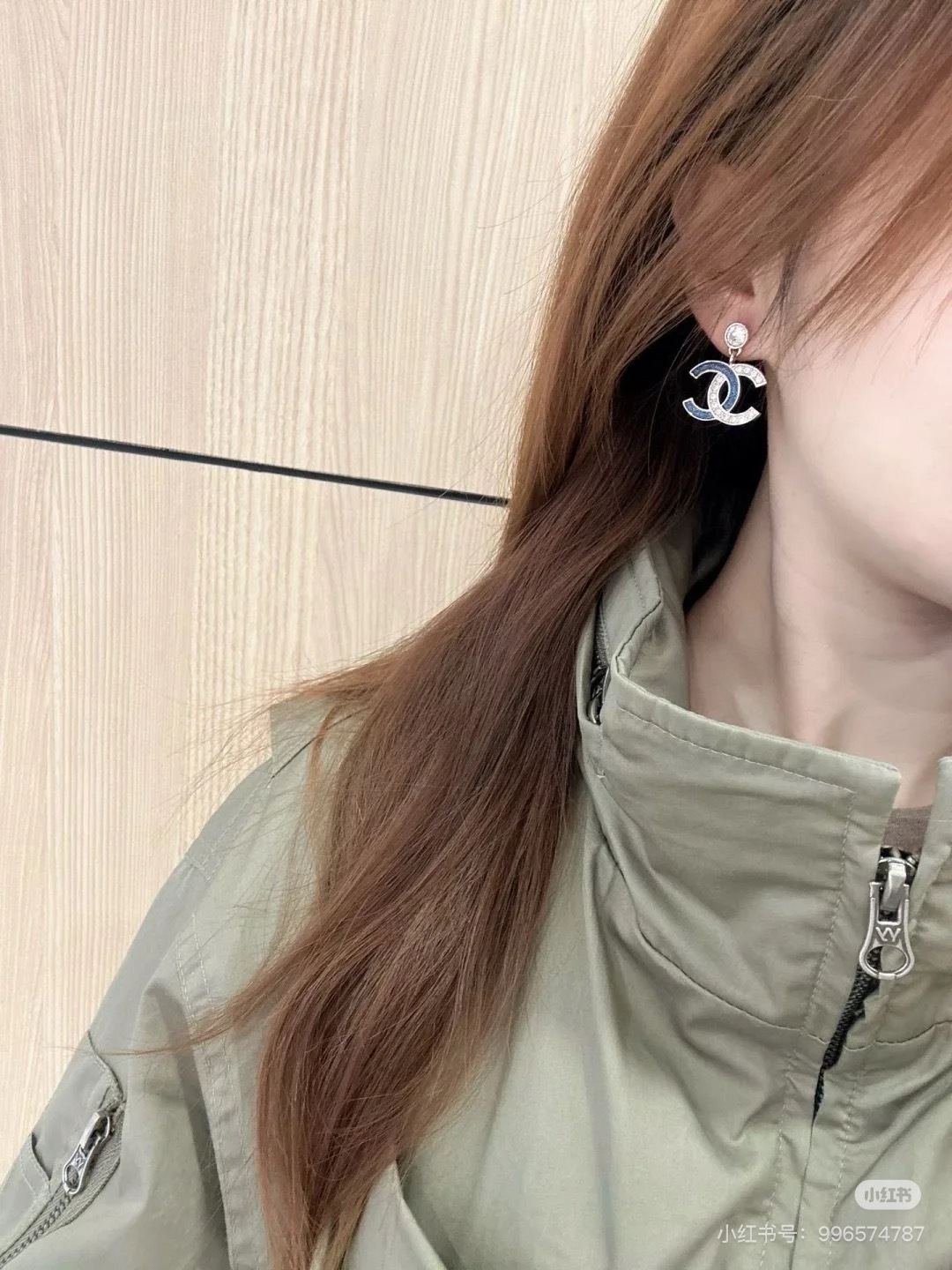 23.99$  Chanel  4918-M gallery