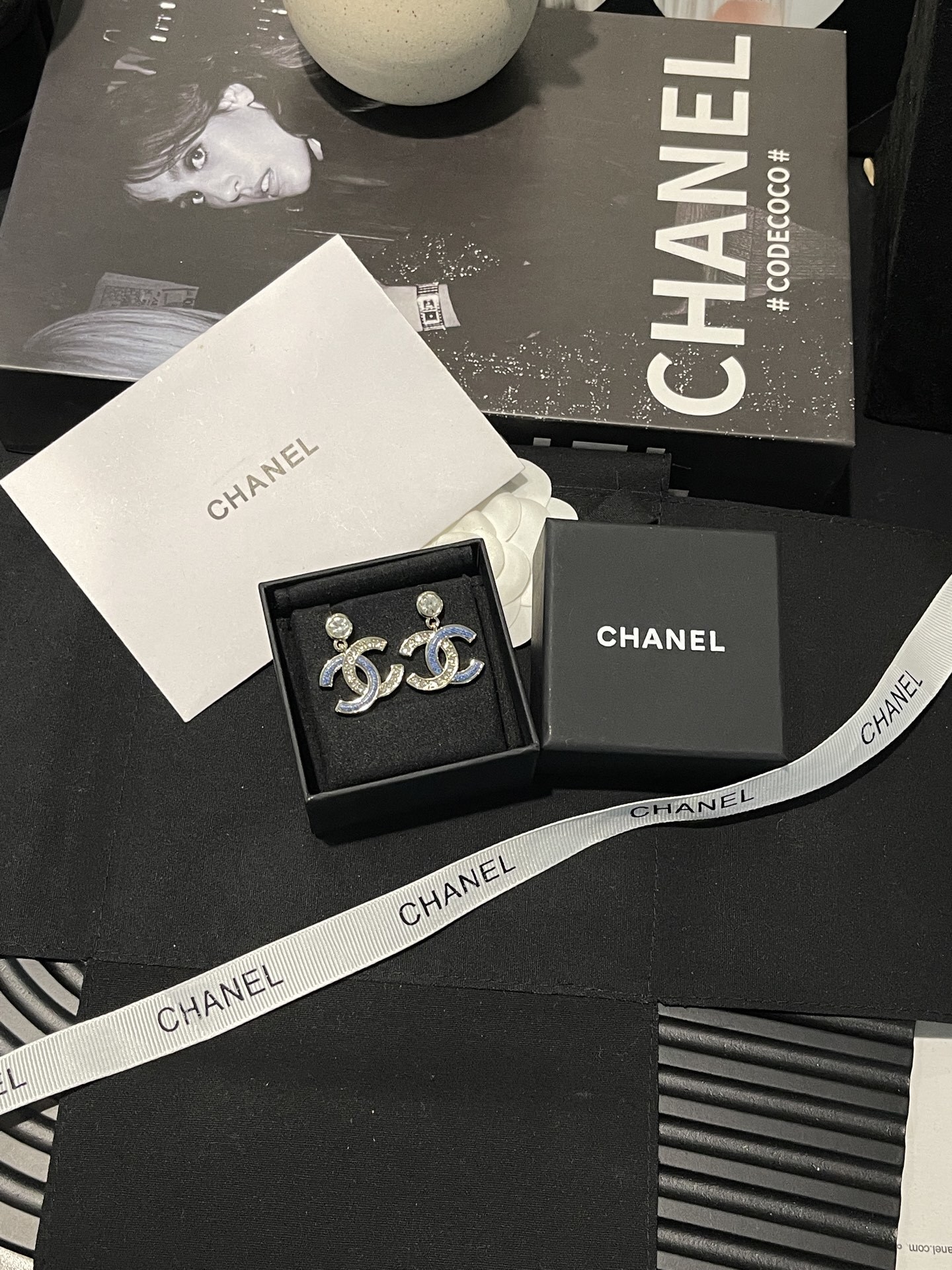 23.99$  Chanel  4918-M gallery