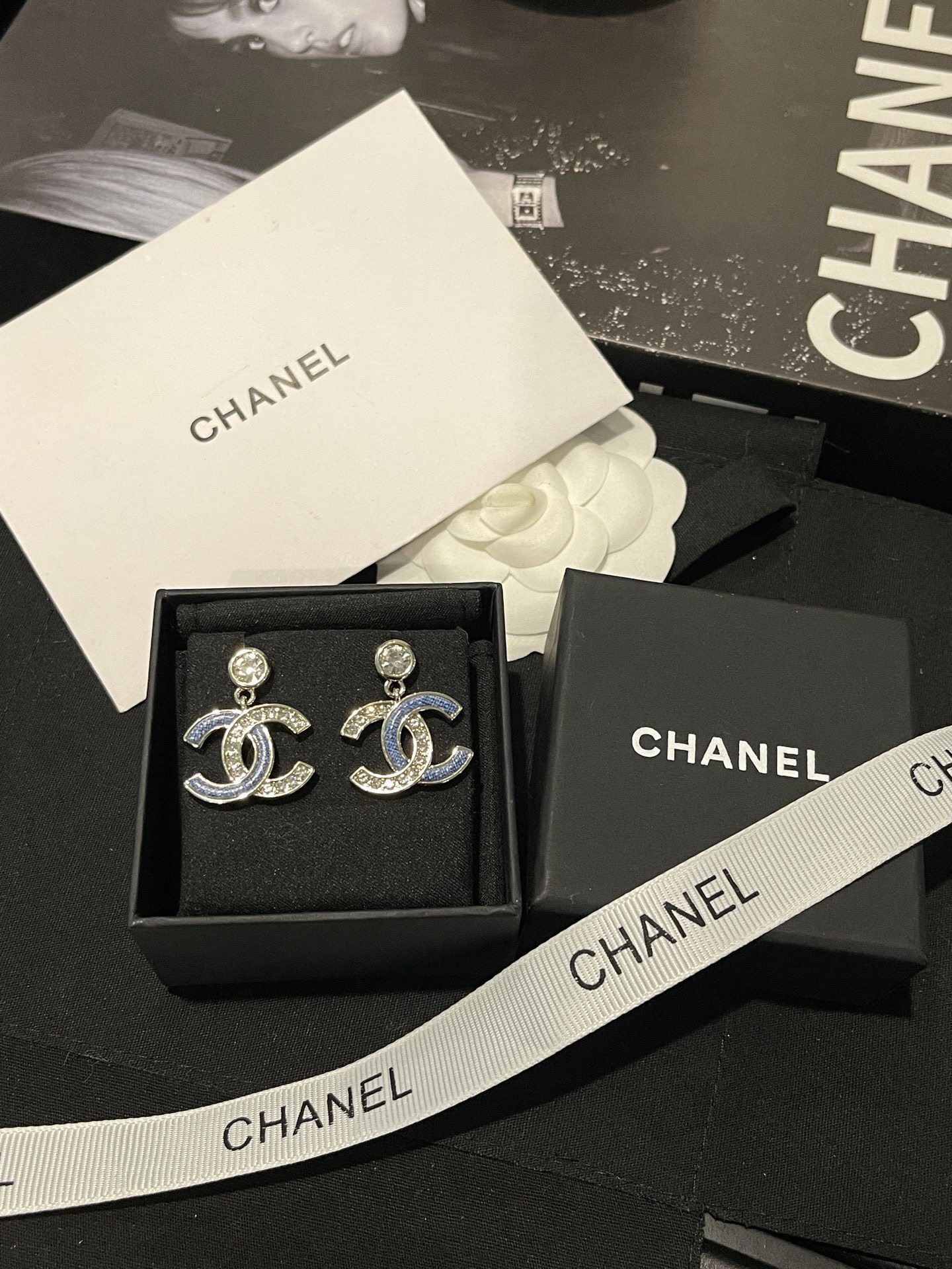 23.99$  Chanel  4918-M gallery