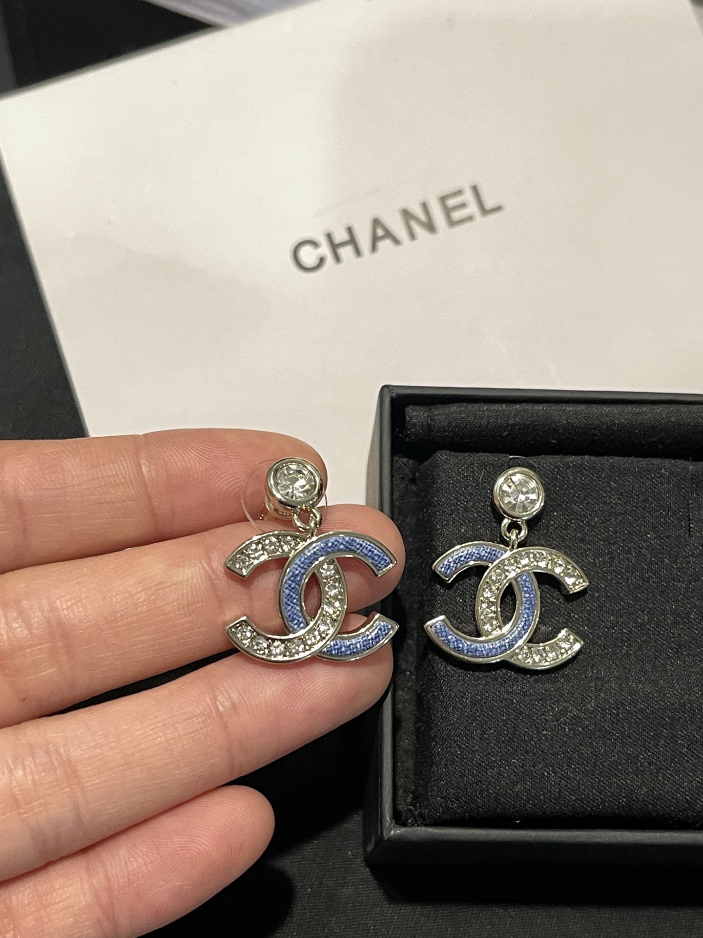 23.99$  Chanel  4918-M gallery