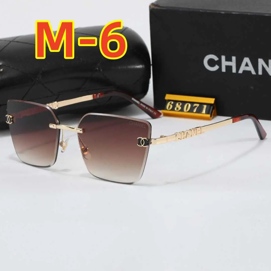 24.99$  CHANEL  FF-4695-M gallery