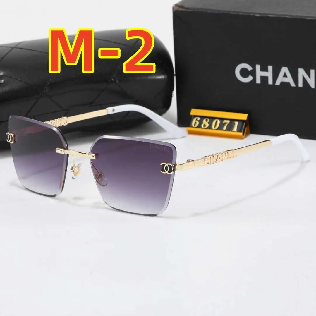 24.99$  CHANEL  FF-4695-M gallery