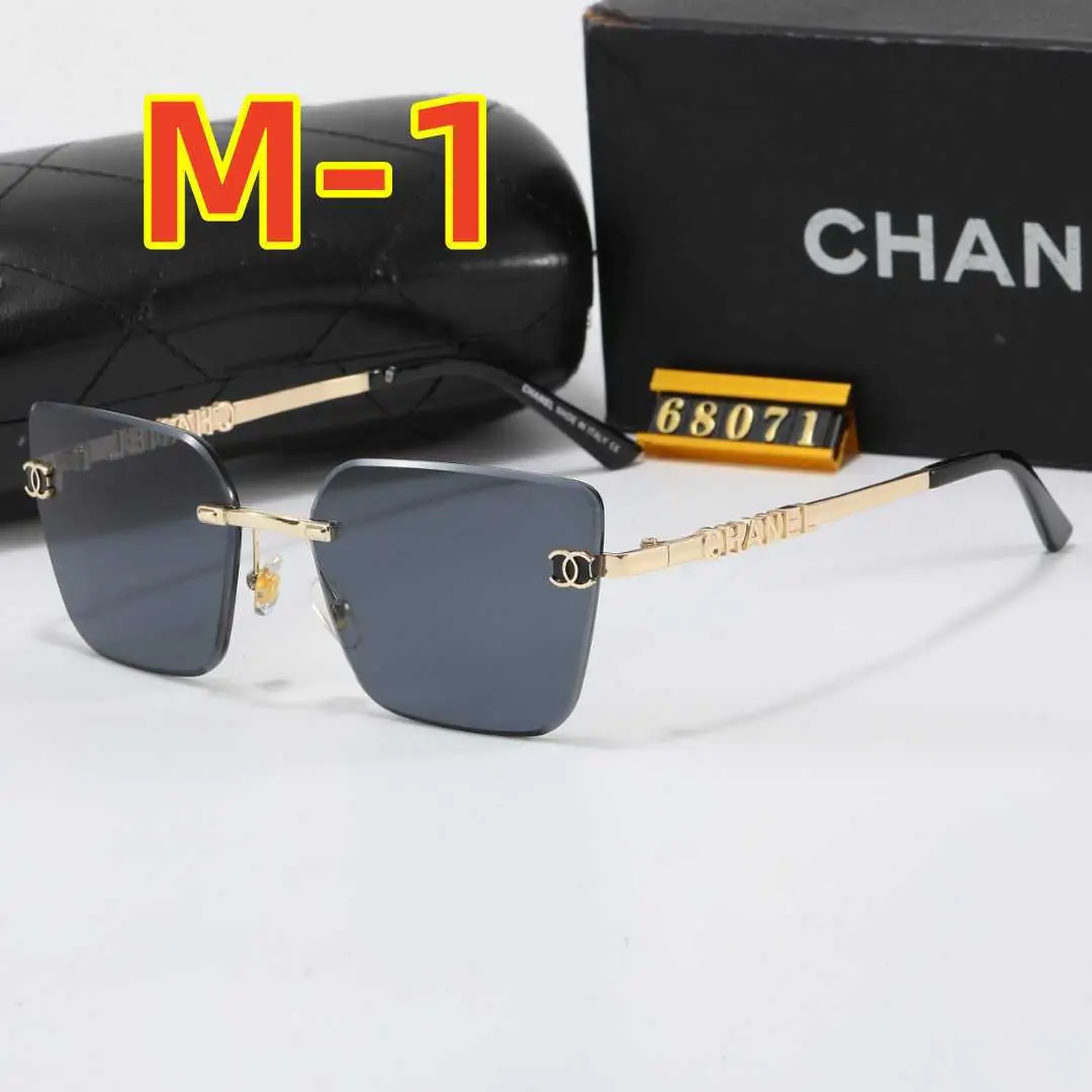 24.99$  CHANEL  FF-4695-M gallery